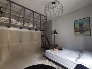 Komfort w sercu Kazimierza