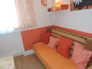 Holiday Home Dziwnówek by Clean Beach