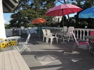 Holiday Home Dziwnówek by Baltic Sea Beach