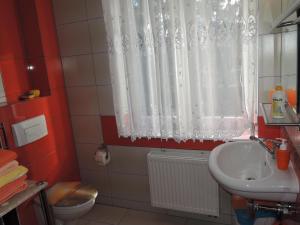 Holiday Home Dziwnówek by Baltic Sea Beach