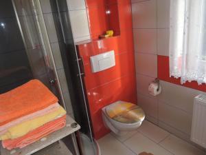 Comfortable studio for 5 people, close to the sea