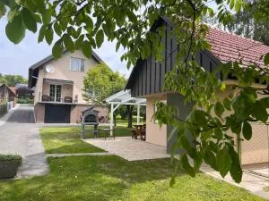 Ferienhaus Motorikpark - Ratsch an der Weinstraße