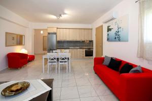 Ventus e Paradiso Villa Nikiti Halkidiki