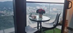 Empire City Suite - 达曼萨拉佩尔达纳