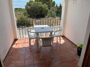 Lago Jardin : Bright spacious one bedroom flat