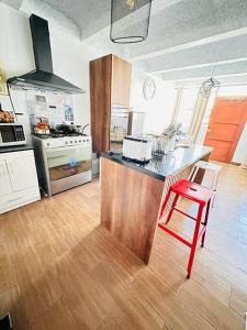 Departamento Vacacional - Pisco Cama Queen