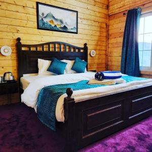 Touchwood Villa, Panchgani