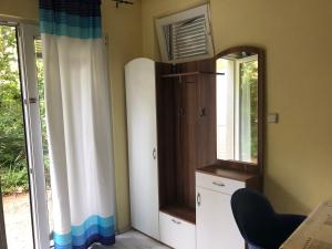 Studio Apartman Ruzmarin