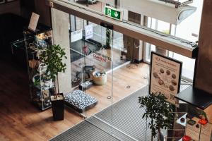 Park Hotel Diament Katowice