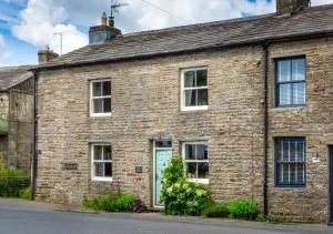 Aske House - Hardraw