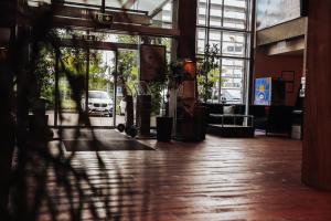 Park Hotel Diament Katowice