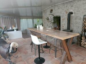 Villa en pierre - Draguignan