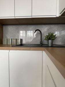 Z widokiem na Jaworzynę