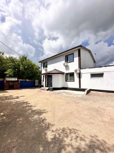 Гостевой дом 777