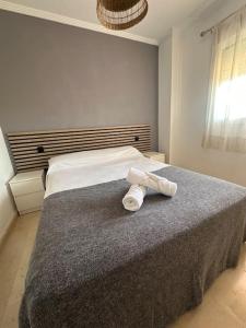 Casa mijas golf Antonio