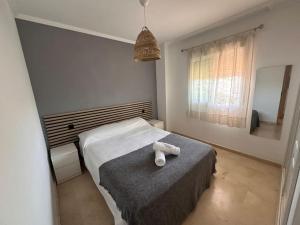 Casa mijas golf Antonio