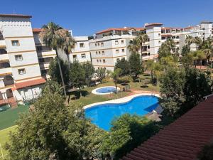 Casa mijas golf Antonio
