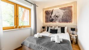 Aparthotel Delta Białka