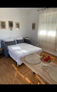 Apartment Remi, penthouse with balcony, free parking