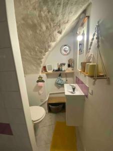 Appartements Cave de charme 18eme siecle : photos des chambres