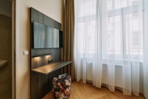 Urban Rooms Rathaus - Self Check-In