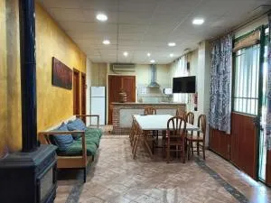 La Venta de las Estrellas Casas Rurales - Manzanares