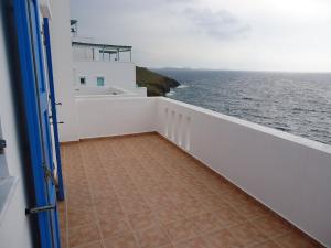 Caldera Studios Astypalaia Greece