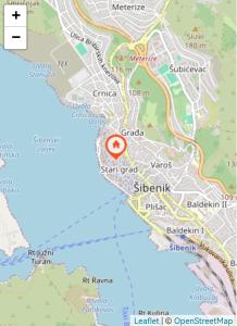 San Lorenzo Apartments