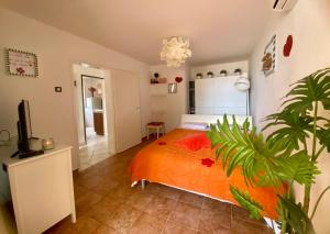 Apartment with Sea View room in Apartments Atila