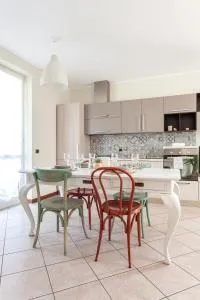 Apartment MisiAdele - Cairate