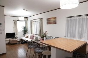 LN20 NEW KOBE VILLA JR神戸駅徒歩7分!ペット可!最大16名宿泊可能な一軒家a