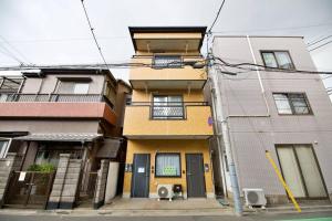 立石4丁目貸家 201