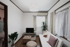 LN20 NEW KOBE VILLA JR神戸駅徒歩7分!ペット可!最大16名宿泊可能な一軒家a - Bentenchō