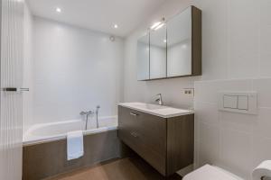 Huswell - Spacious apartment nearby the sea in Knokke-Heist