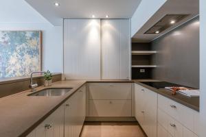 Huswell - Spacious apartment nearby the sea in Knokke-Heist