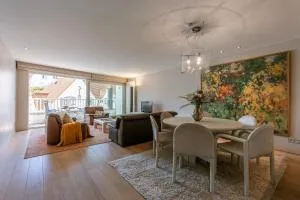 Huswell - Spacious apartment nearby the sea in Knokke-Heist - Heist