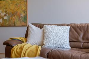 Huswell - Spacious apartment nearby the sea in Knokke-Heist