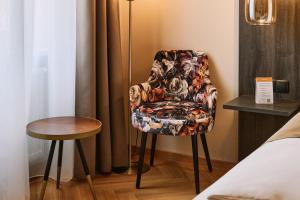 Urban Rooms Rathaus - Self Check-In