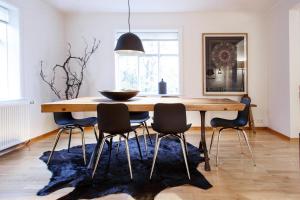 Akureyri Central House