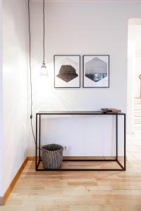 Akureyri Central House