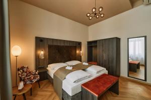 Urban Rooms Rathaus - Self Check-In