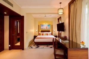 Sea Breeze Sarovar Portico Varca Goa