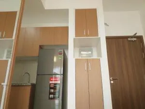 Căn hộ The Habitat Thuân An - Bình Hòa