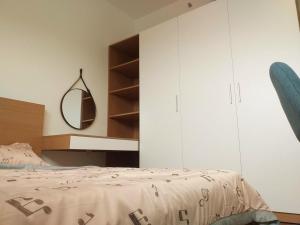 Căn hộ The Habitat Thuân An