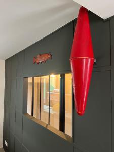 B&B / Chambres d'hotes Station Volubile - Gite d-etape : photos des chambres