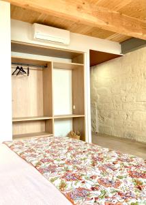 B&B / Chambres d'hotes Le Petit Avignon - chambres & appartement a deux pas du Pont d-Avignon et du Palais des Papes : photos des chambres