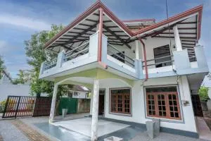 Little Villa Tourist Inn - Daluwekotuwa