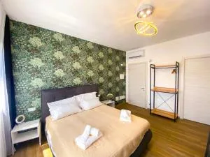 The Platform Rooms - Vigarano Mainarda