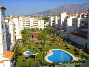 Casa mijas golf Antonio