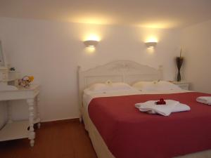 Caldera Studios Astypalaia Greece